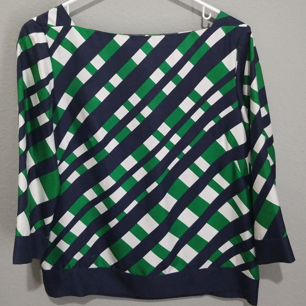 Ann Taylor blouse